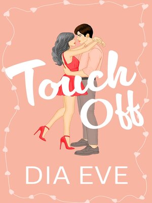 cover image of Touch Off